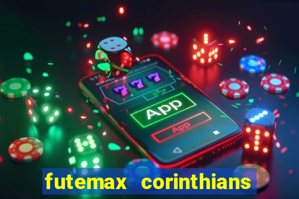 futemax corinthians e flamengo hoje